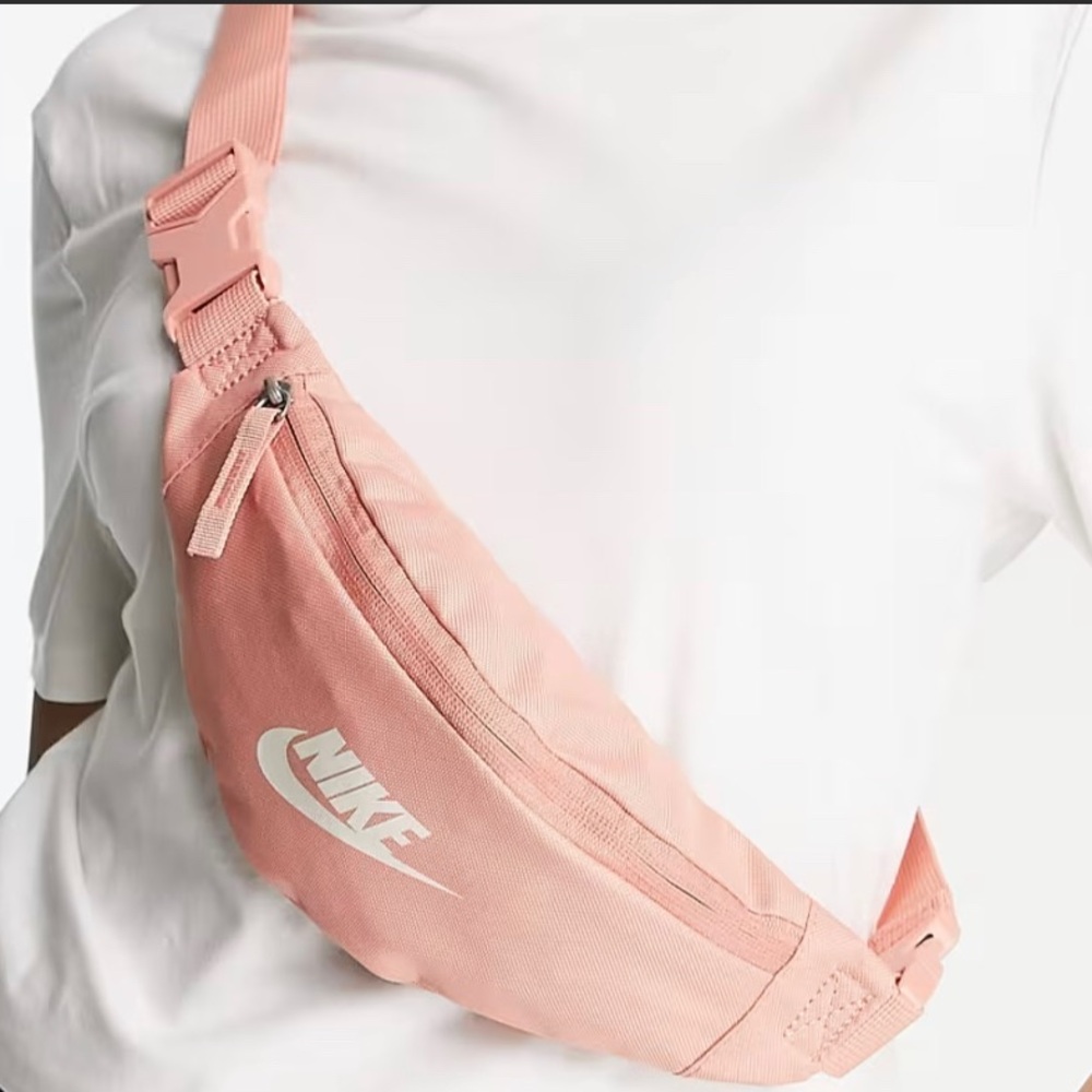 Nike Heritage Fanny pack